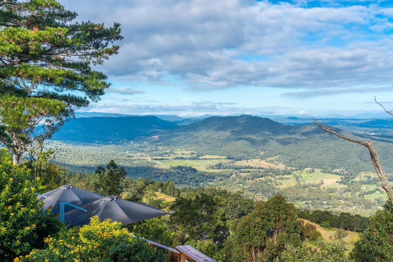 The Polish Place Mount Tamborine Zewnętrze zdjęcie