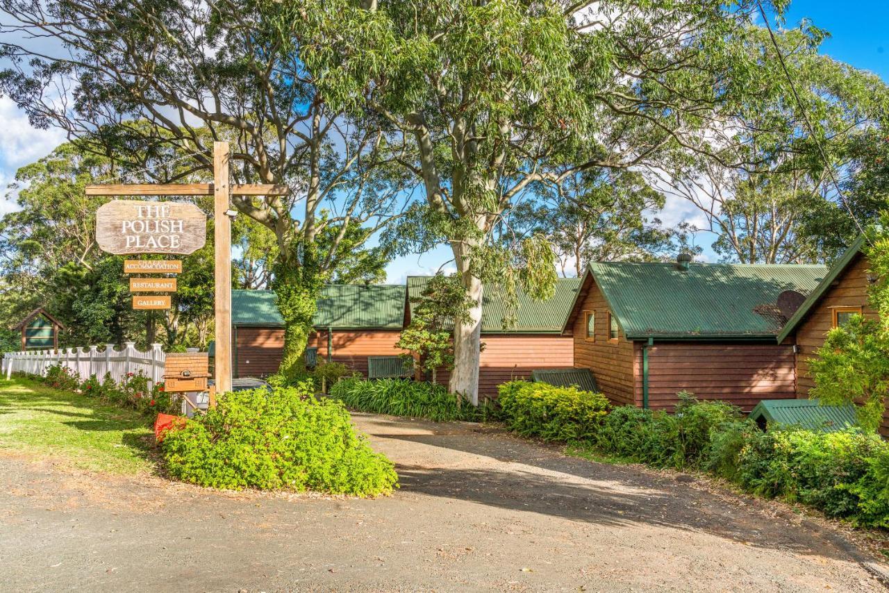 The Polish Place Mount Tamborine Zewnętrze zdjęcie