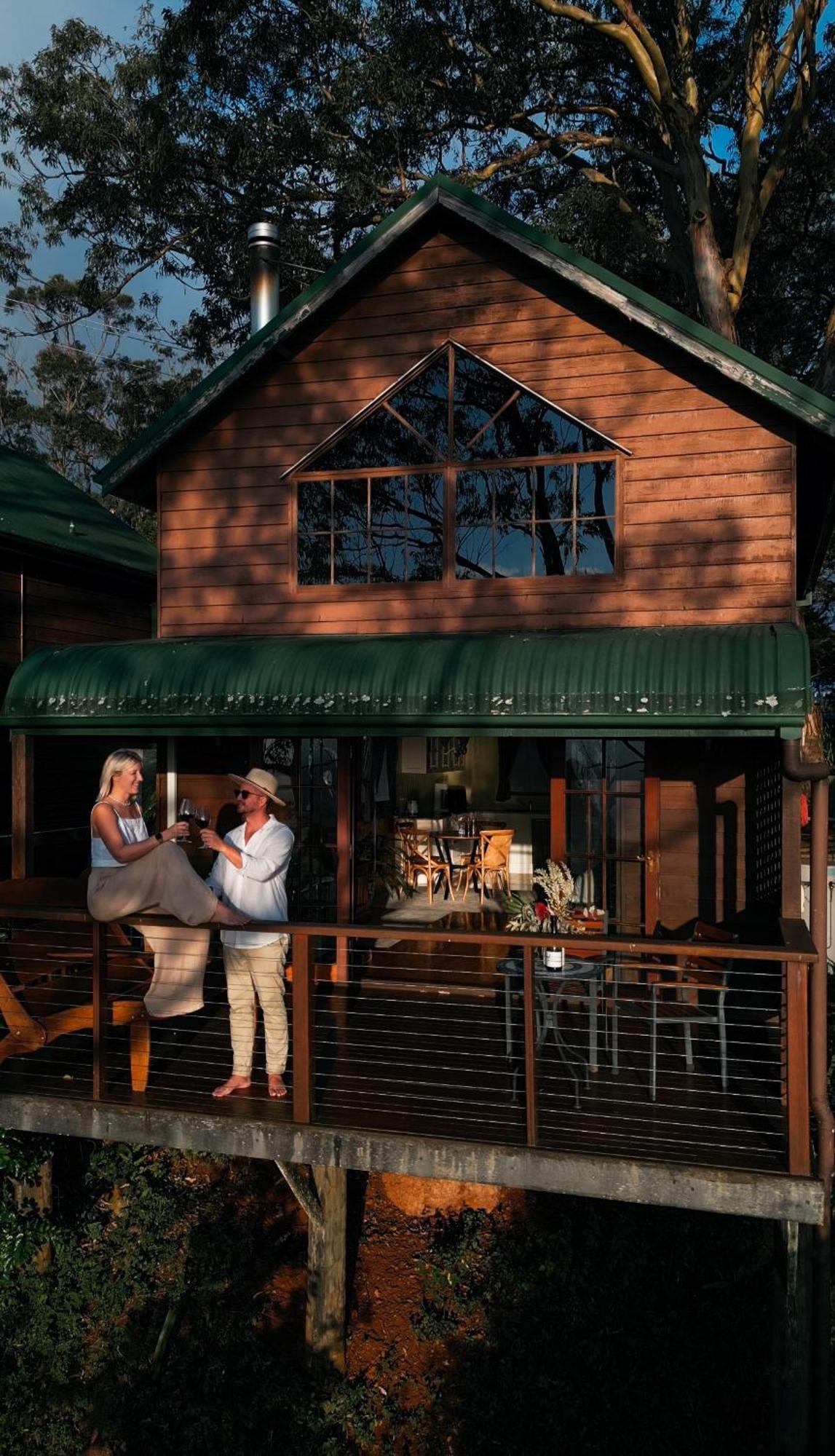 The Polish Place Mount Tamborine Zewnętrze zdjęcie