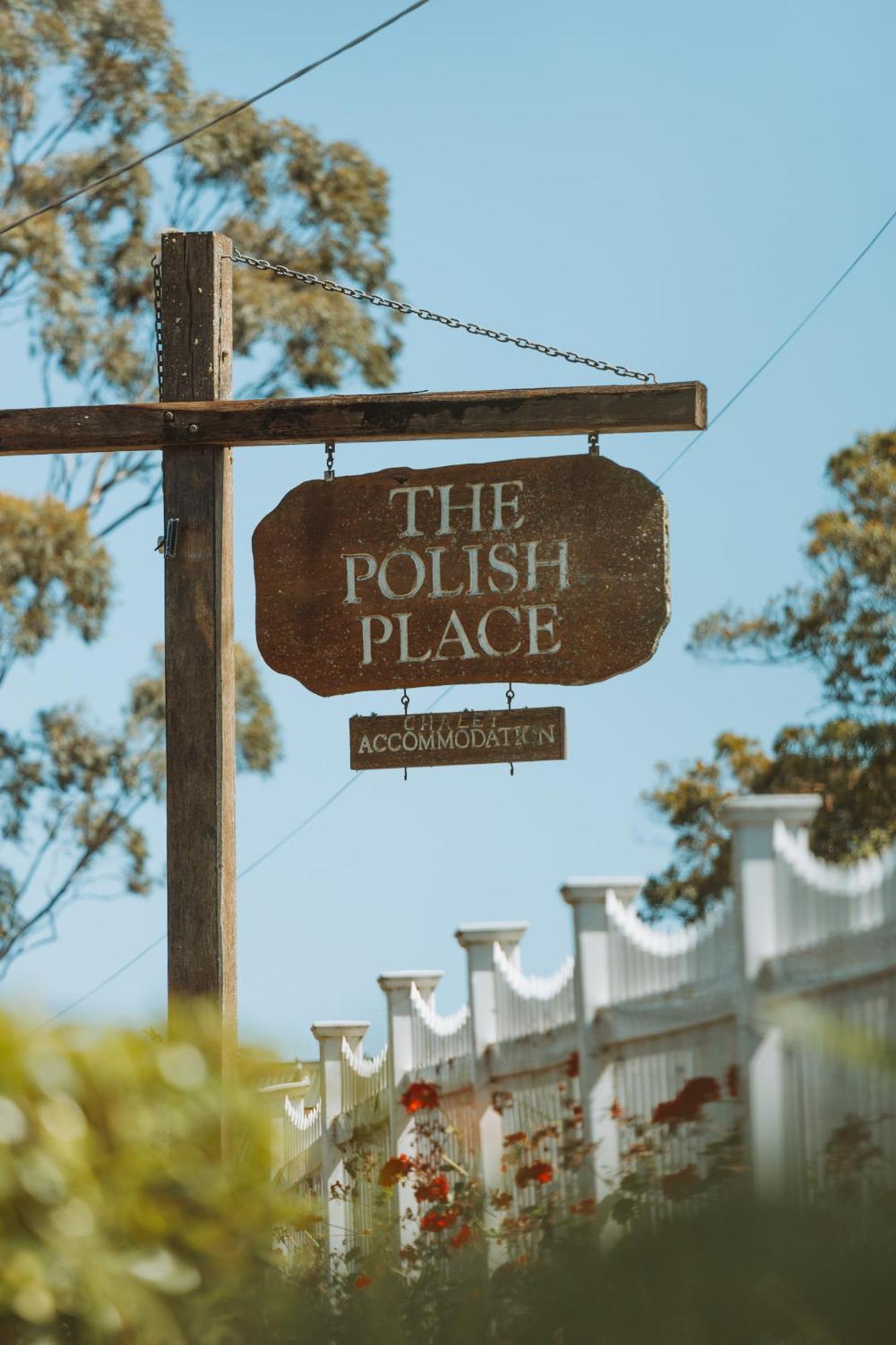The Polish Place Mount Tamborine Zewnętrze zdjęcie