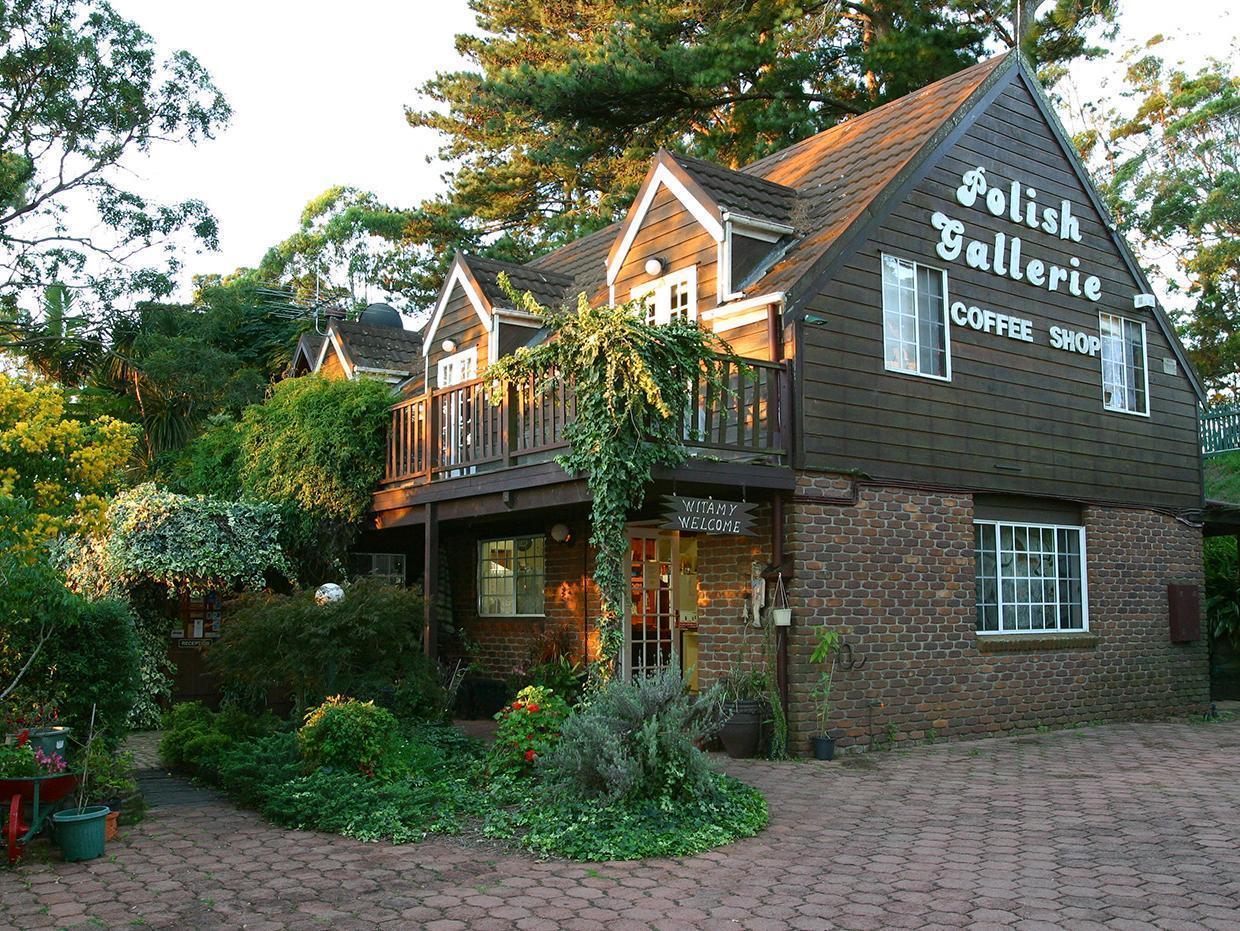 The Polish Place Mount Tamborine Zewnętrze zdjęcie