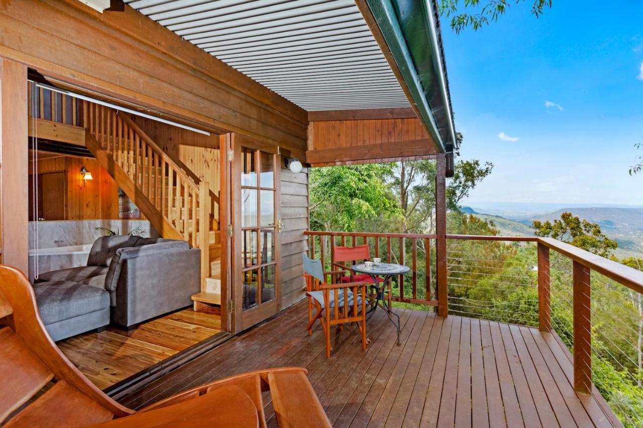 The Polish Place Mount Tamborine Zewnętrze zdjęcie